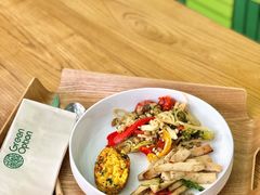 豆腐马蹄虾糕-Green Option(官舍店)