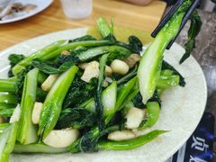 -贞姨美食·老字号海鲜大排档