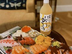 -鮨之佐壽司外賣店(氹仔市区店)