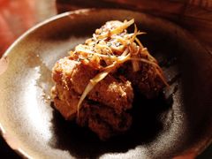 -Fuzzy Bistro 浮几韩餐·茶酒馆