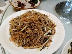 三丝炒米粉-仑头海鲜城(仑头环村南路店)