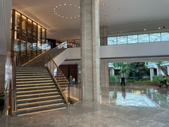 -广州白天鹅宾馆