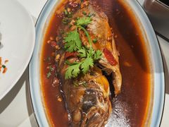 -又见炊烟私房菜(敬亭路店)