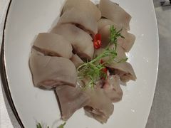 -白云宾馆·白云宴餐厅