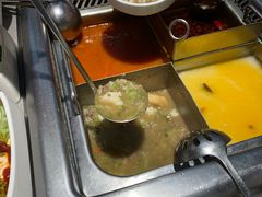 -海底捞火锅(万象城店)