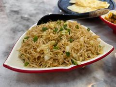 -VATAN INDIAN RESTAURANT米特餐饮有限公司(城北路店)