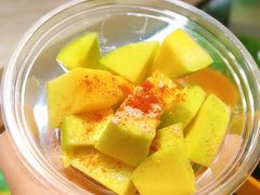 -大橘元自助回转火锅(天河新天地店)