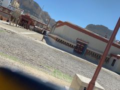 -札达土林-托林寺