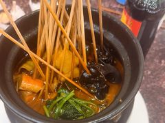 -有滋有味烧烤涮(果园星城C区店)