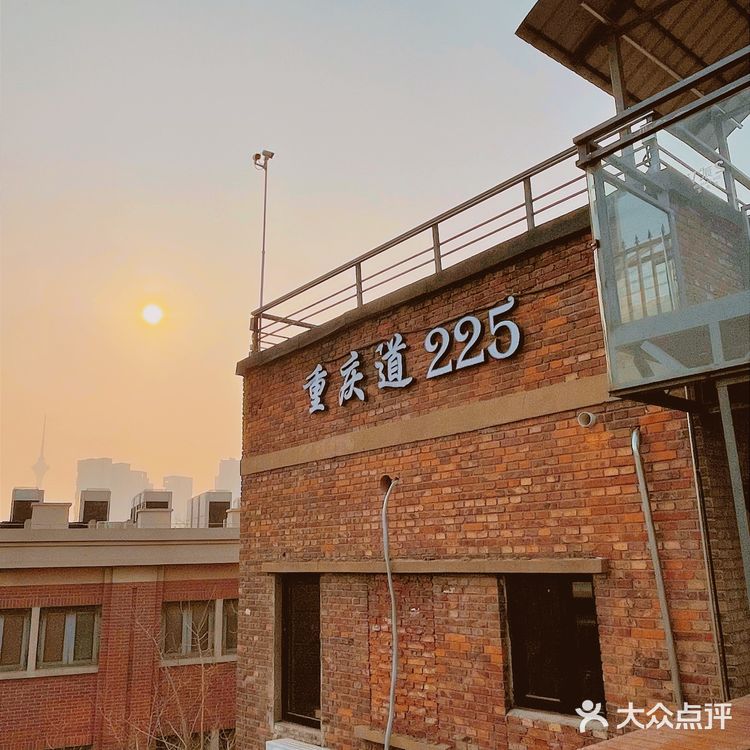 天津新网红！重庆道225号の咖啡店推荐合辑！