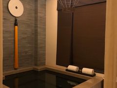 -西安华清御汤酒店