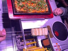 -丰茂烤串(全国首店)