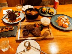 -森Some Fusion(荔湾店)