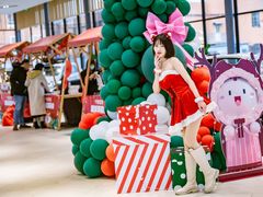 -宁波宝信宝马4S店(江北日湖店)