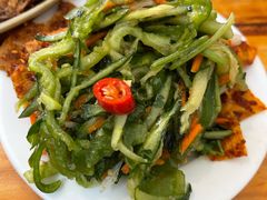 -王胖儿甏肉干饭