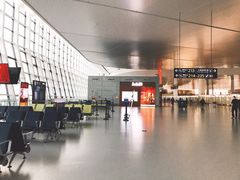 -温州龙湾国际机场
