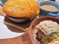 -俄士厨房(环球港店)