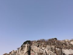 -泰山风景名胜区