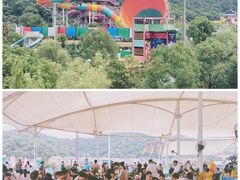 -杭州浪浪浪水公园