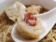 云吞-海幢瑞芳饮食店