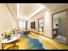 -华海酒店(茂名高铁站店)