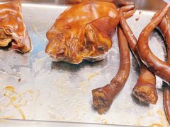 -老鼎万春卤菜(五代传承创始老店)