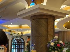 -澳门木偶葡国餐厅(珠海店)