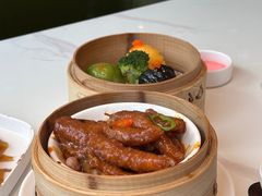 -粤域茶餐厅