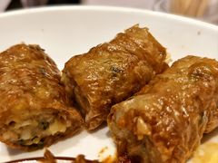 -客家大院·非遗赣南客家菜(郁孤台店)