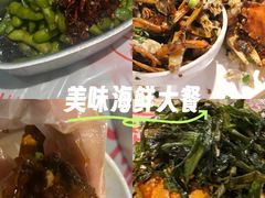 -靓靓蒸虾·头牌蒸虾(南山桂庙店)
