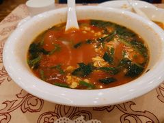-长白山国际酒店中餐厅