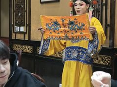 -真不同饭店(老城店)