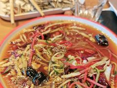 -华府九号海鲜烧烤大排档(龙域店)