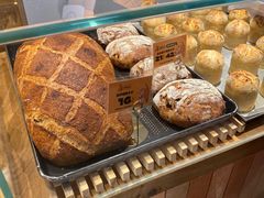 -方炉·天然食材面包店(青秀店)