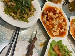 -新疆伊宁远征餐厅