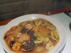 -一品红川菜(皇岗店)