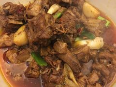 -伙工殿餐厅(吉大店)