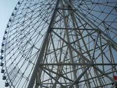 -南昌之星摩天轮