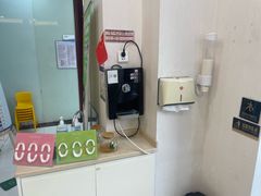 -泰康拜博口腔医院(海曙店)