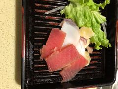 -鑫海汇海鲜烤肉自助(北国商城店)