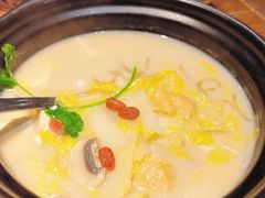 -小放牛炒菜馆(北国商城店)