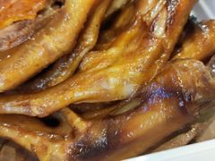-锦园春香港茶餐厅(西海湾旗舰店)