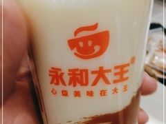-永和大王·现磨豆浆·卤肉饭(九亭SH085店)