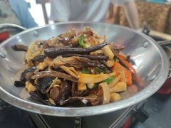 -涵家味土菜馆·徽州一绝臭鳜鱼(三河古镇店)