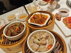 -稻香海鲜饭店(第一国际店)