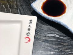 -将太无二·蓝鳍放题·北美寿司(领展购物广场中关村店)