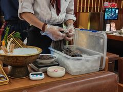 -巴奴毛肚火锅(悠唐购物中心店)