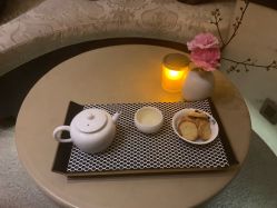 -广州文华东方酒店·水疗中心