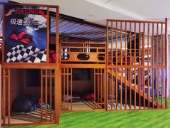 -汤连得温泉馆(宝山店)