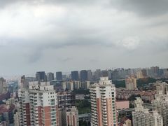 -上海龙之梦万丽酒店